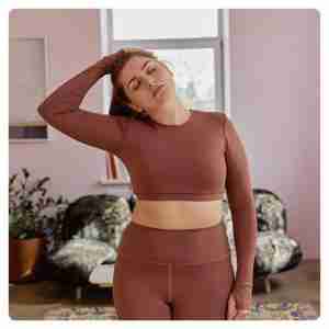 Pulling Neck How To Relieve Neck Pain After Sleeping Wrong