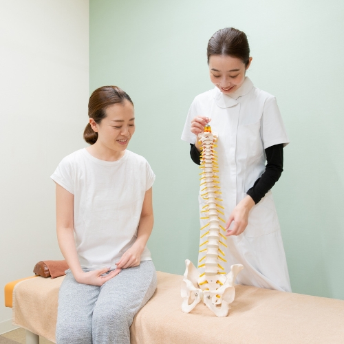 How chiropractic care may help How chiropractic care may help